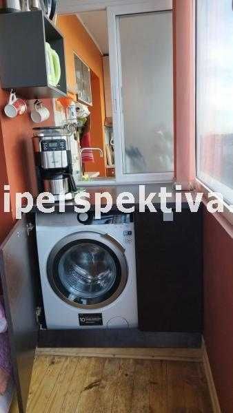 Продава се Двустаен апартамент в Пловдив, Христо Смирненски - 40 кв.м за 1014 €/кв.м - Снимка #3