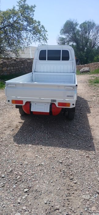 Chevrolet labo 2001/2026