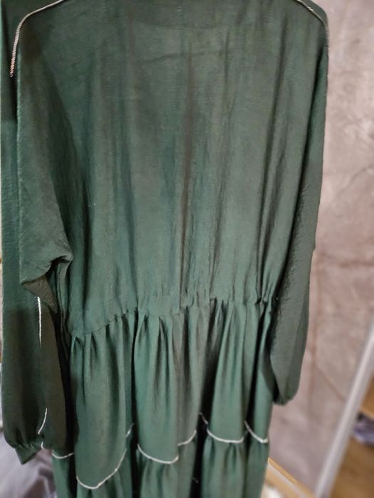 Дубай женский куйлак