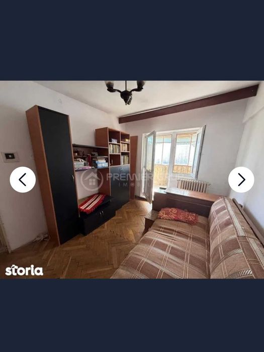 Apartament Dancu 3 camere