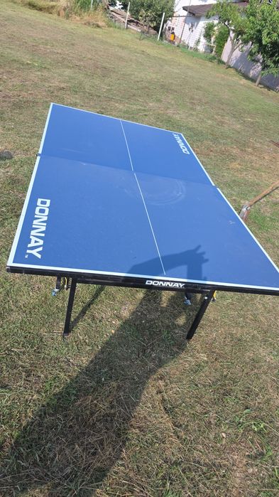 Masa ping-pong in stare foarte buna