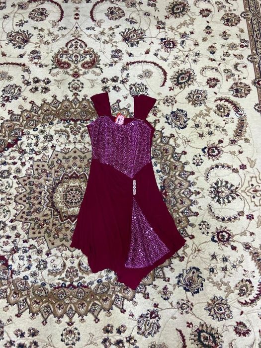 Женские платья летнее