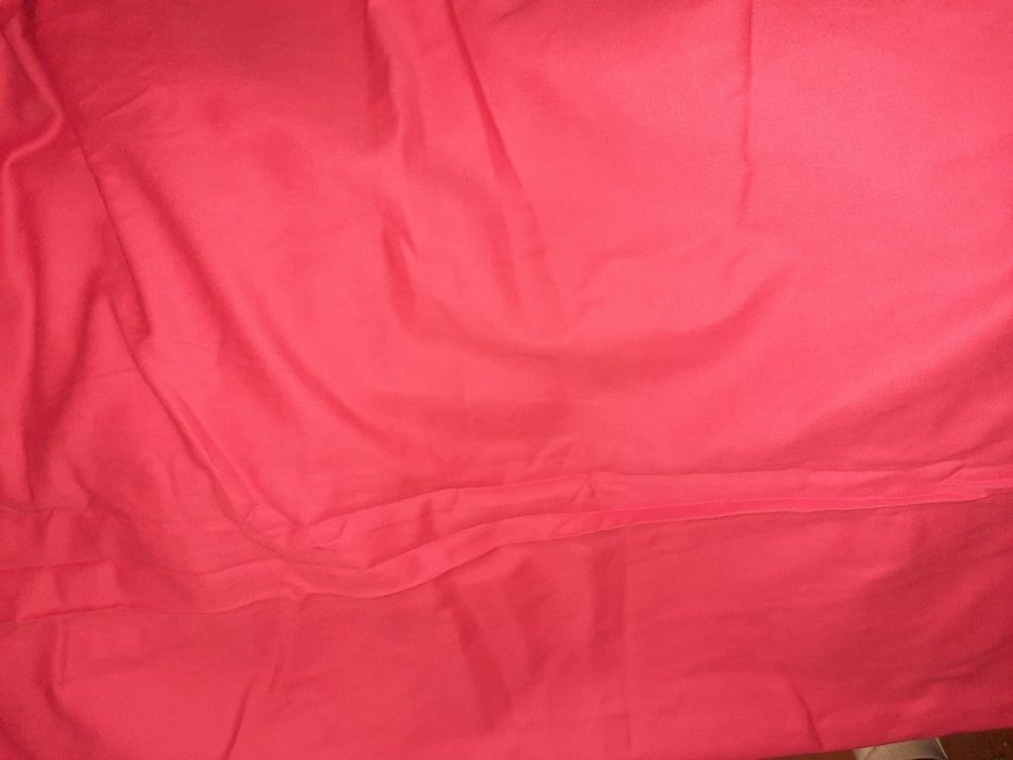 Ткань хлопок 1960х годов СССР дешевле почти даром.