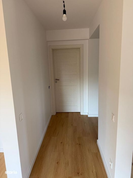 Apartament de 4 camere in vila