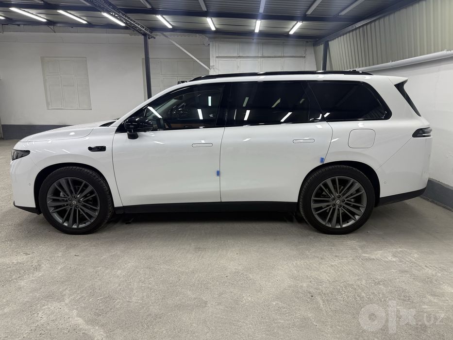 Leapmotor C16 Hybrid