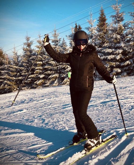 Costum de ski de femei Killtec