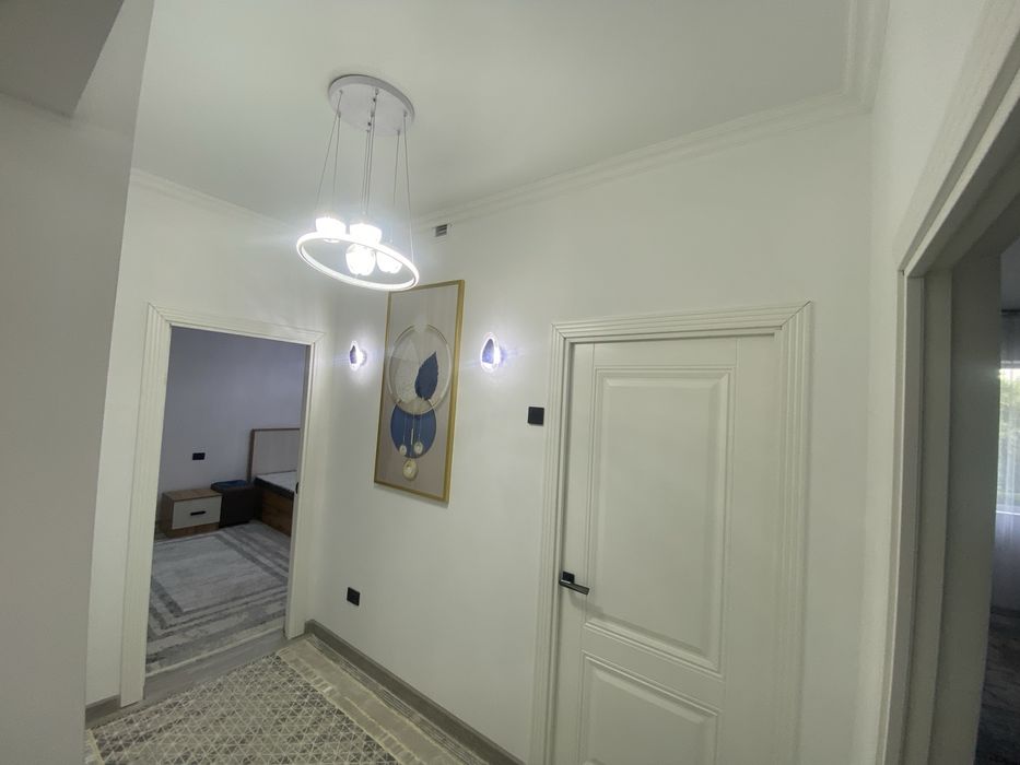 Квартира долгосрочно