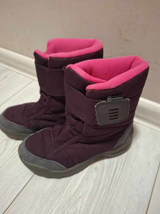 Водоустойчиви апрески Quechua 32