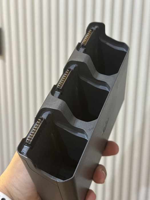 Hub для аккумуляторов, dji air3