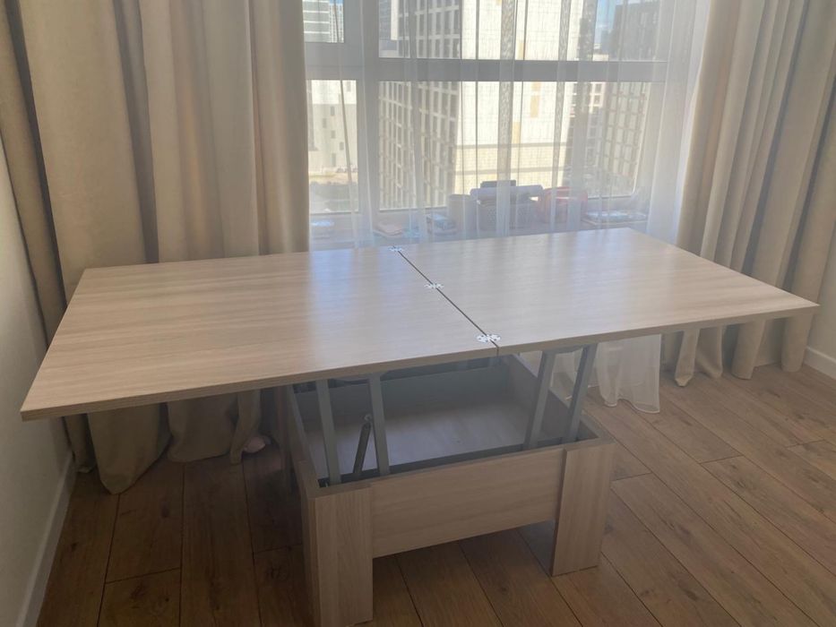 Стол раздвижнойй