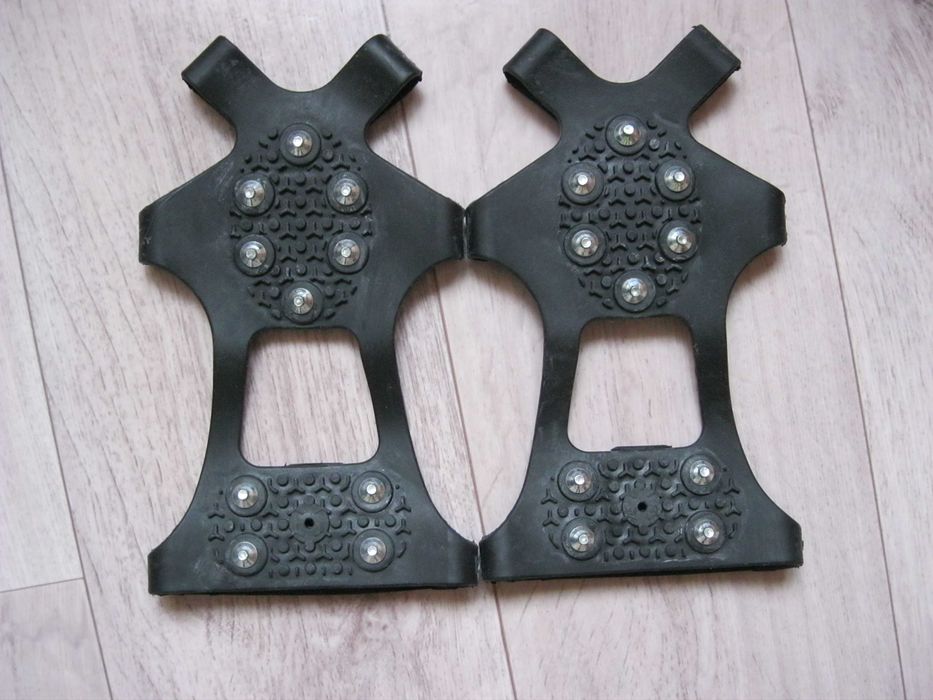 Продам туфли женские, ледоходы