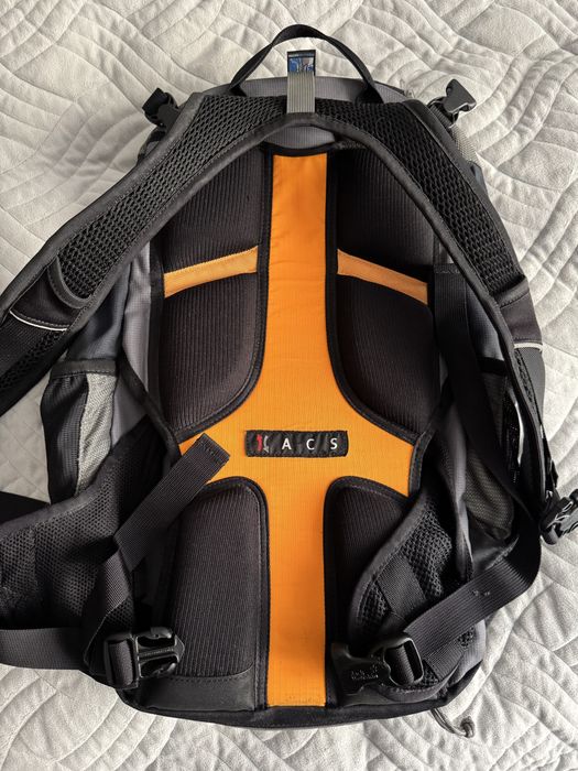 Рюкзак для гор и туризма.