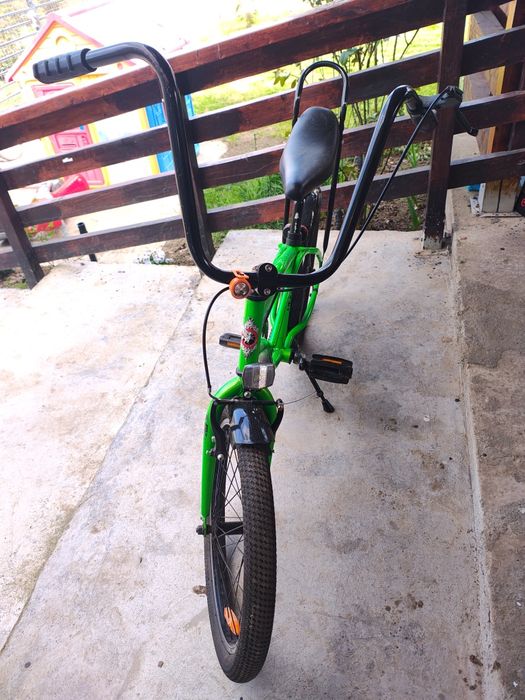Bicicleta Pegas copii  20 inch
