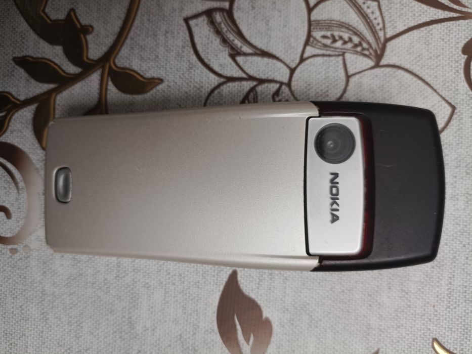 Nokia 6225(USA) R UIM карта Perfectum