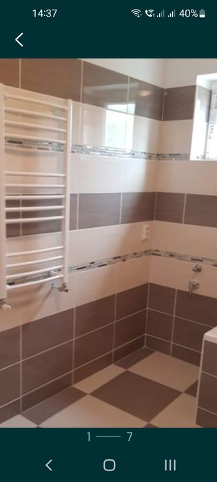 Renovari apartamente Montez faianță,gresie,parchet