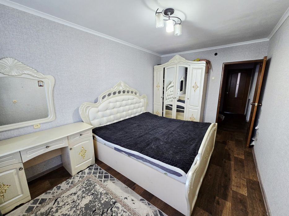 4 комнатная квартира Центр