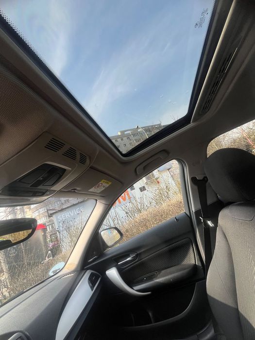 Bmw seria 1 ,unic prorietar 165000 km