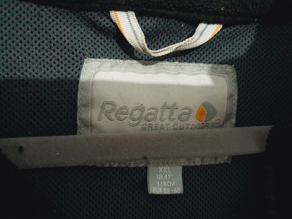Поларено горнище Regatta Great Outdoors