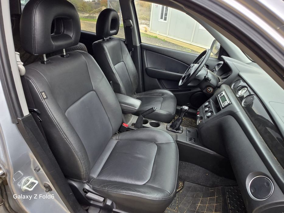 Mitsubishi Outlander/Мицубиши Аутлендър 2.4 НА ЧАсТИ