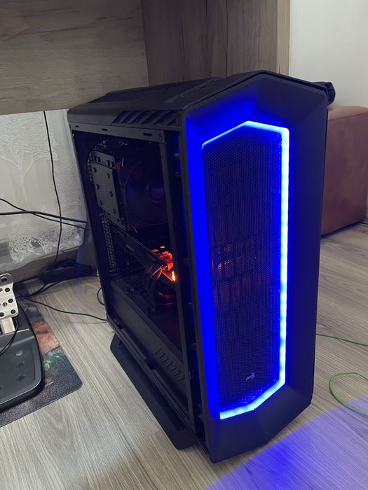 Pc gaming i7 8700k gtx 1080ti 32 RAM