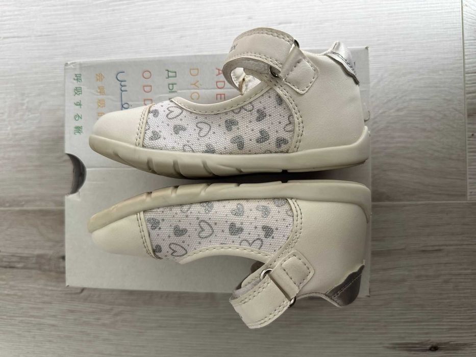 Pantofi Geox marimea 23 - 14,5cm