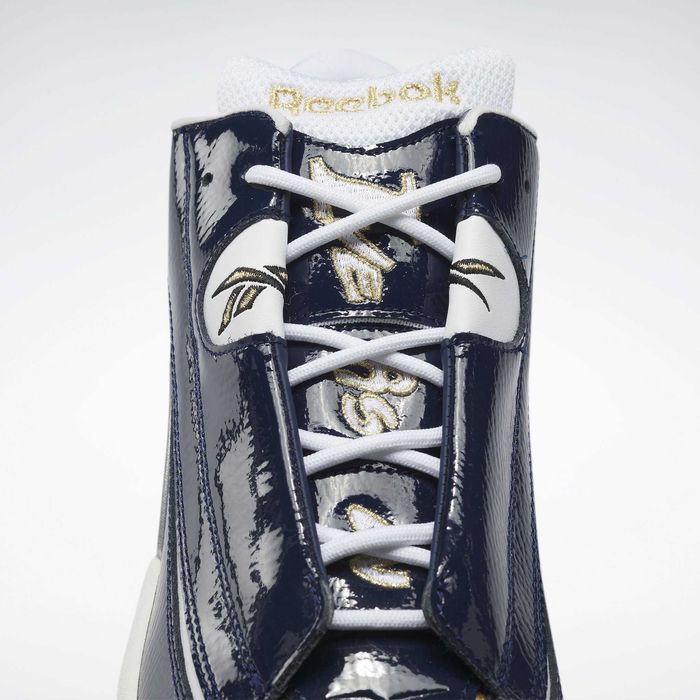 Reebok Answer DMX Allen Iverson 44 100% original