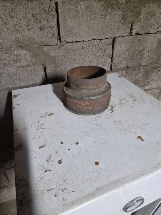 Мимакс котел 250 кв