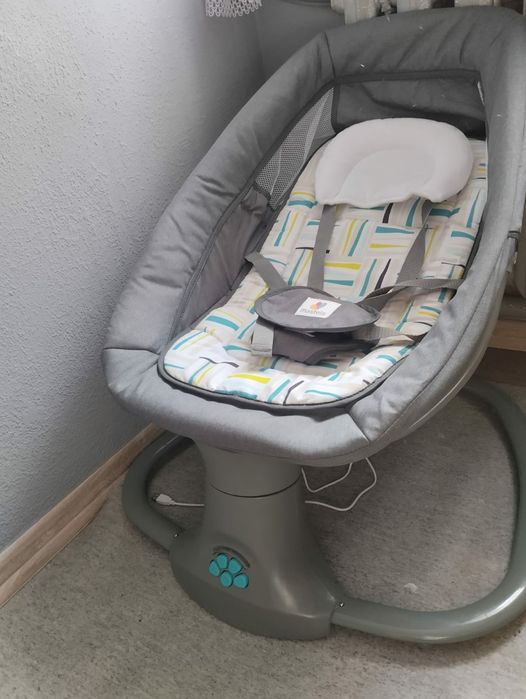 Продам автошизлонг