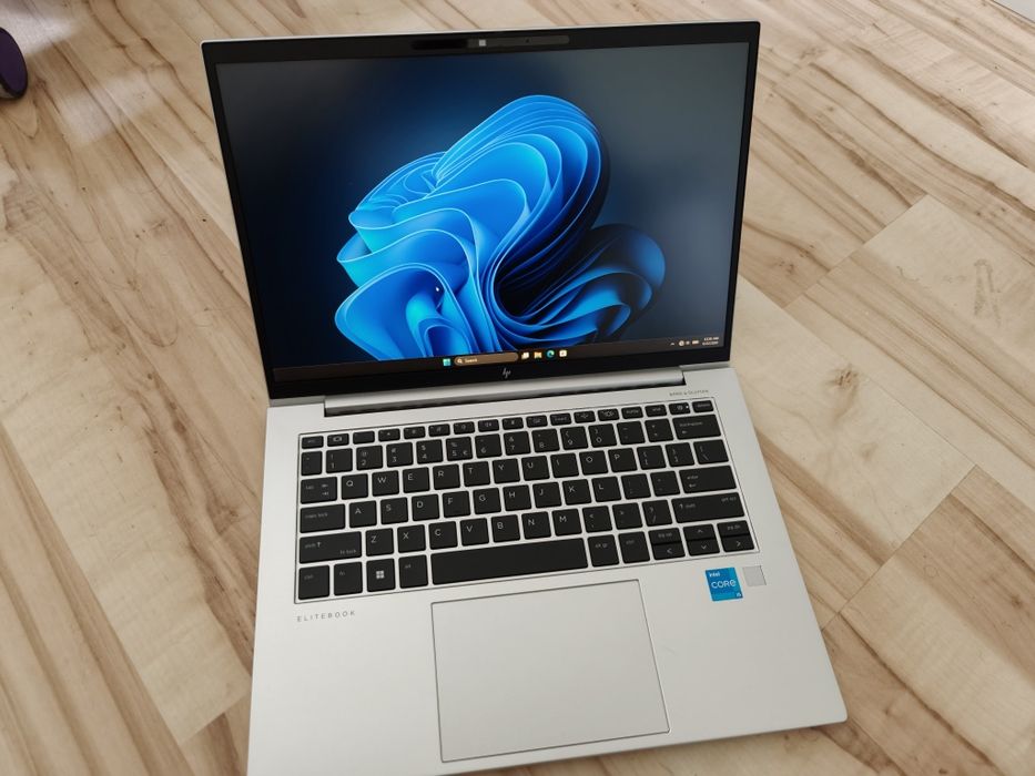 HP EliteBook 840 G9, Intel Core i5-1245U 1.6Ghz,SSD512GB/16GB , Windows 11 Activat