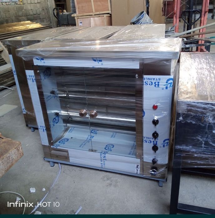 Гриль грил аппарат gril grel aparat 3 sxlik grel aparat