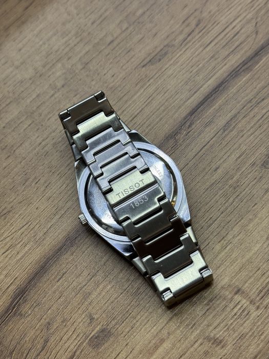 Часы Tissot (Кварцевые)