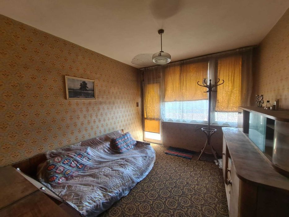 Продава се Многостаен апартамент в Хасково, Дружба 1 - 117 кв.м за 807 €/кв.м - Снимка #8