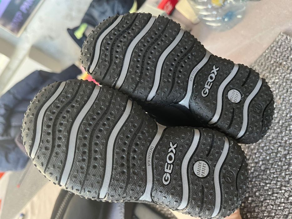 Децки Боти Geox 25 номер