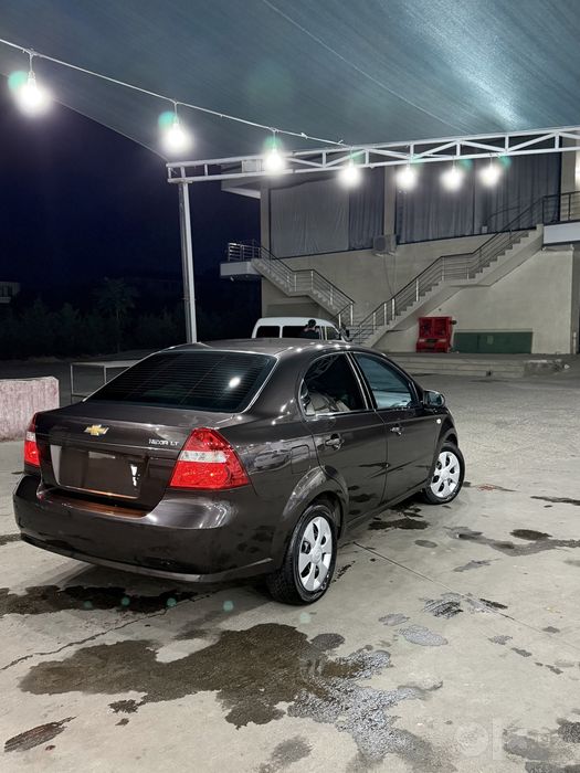 nexia 3 mexanika