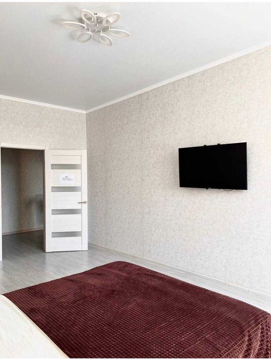 продам 1 комнатную квартиру 55 кв.м.