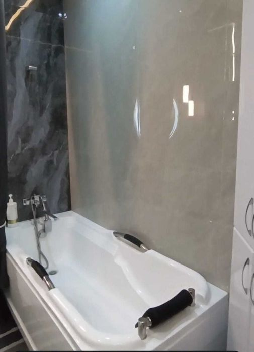 евро 2х комн с дизайнерским ремонтом