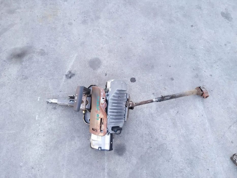 Coloana directie electrica fiat panda 169 51746818 2610184805a