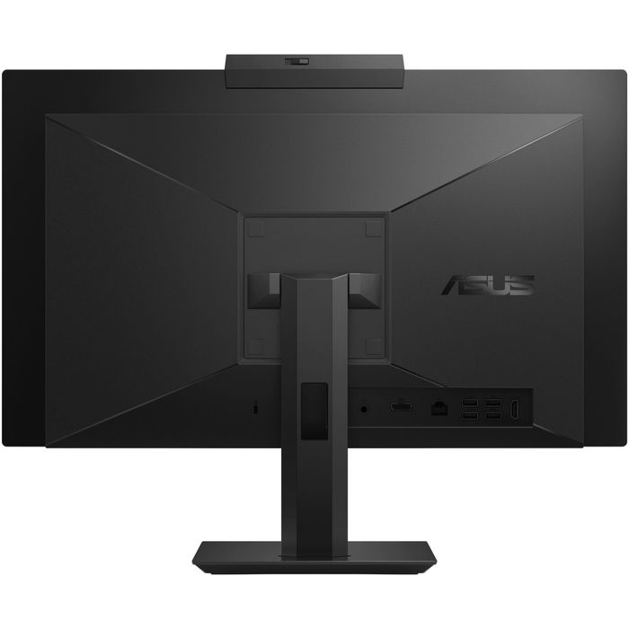 Sistem All In One PC ASUS ExpertCenter E5 23.8 inch FHD, Procesor Intel Core i5-11500B 3.3GHz Tiger Lake, 8GB RAM 512GB SSD UHD Graphics Camera Web
