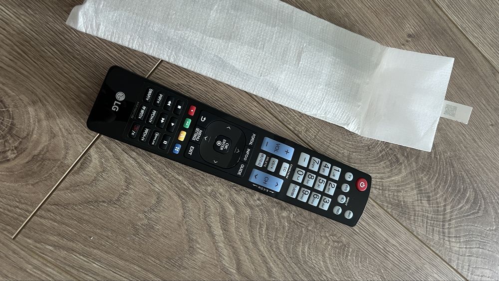 Telecomanda LG noua sigilata