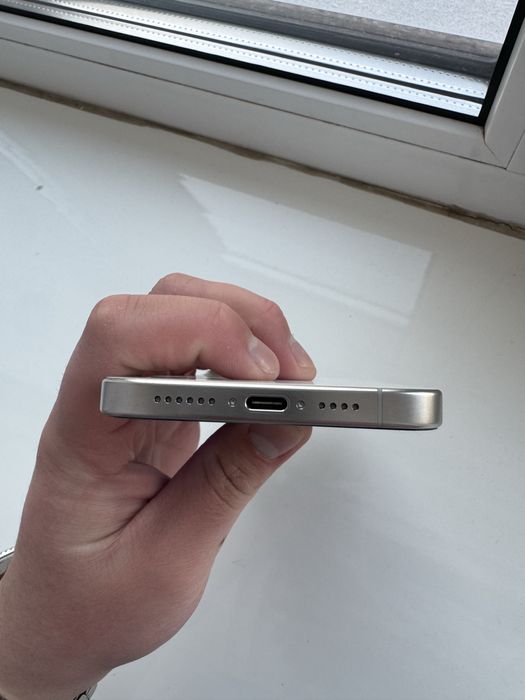 Iphone 15 pro max // айфон 15 про макс