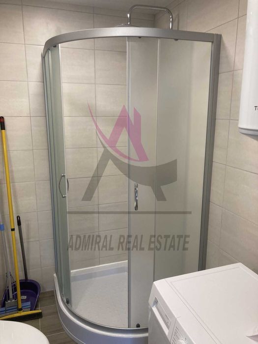 Дава се под наем Двустаен апартамент в Варна, Левски - 57 кв.м за 348.84 € - Снимка #4