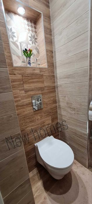 Продава се Тристаен апартамент в Пловдив, Каменица 1 - 90 кв.м за 1611 €/кв.м - Снимка #8