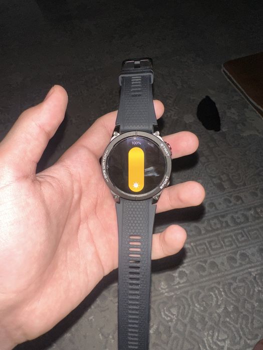 Часы имя забыл