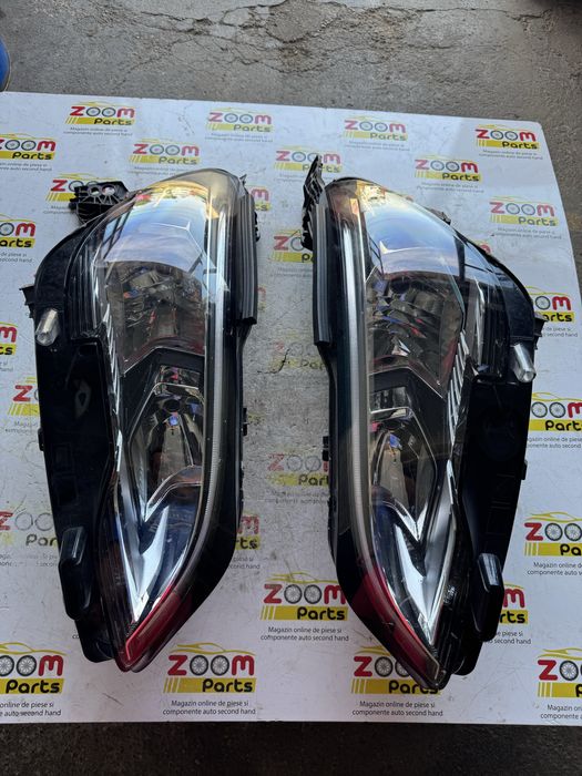 Far stanga dreapta halogen Peugeot 3008 5008 2016-2020