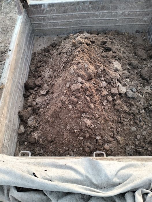 кум саз черназем кесек