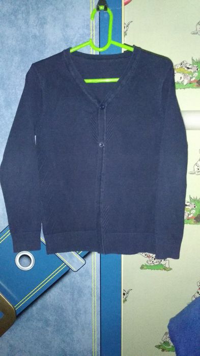 Одежда школьника