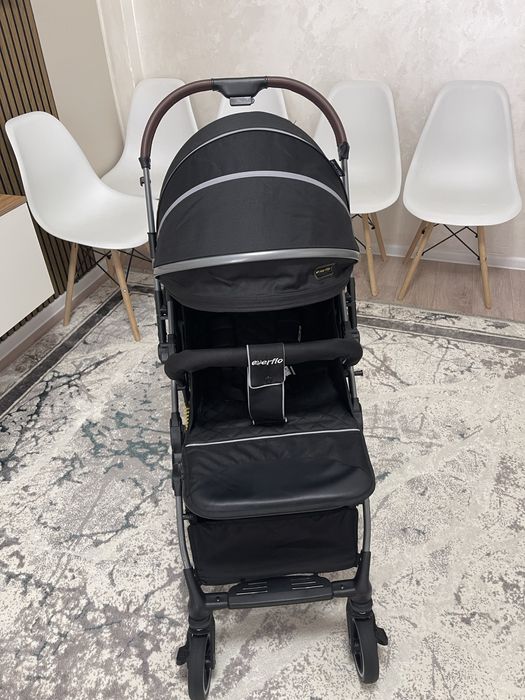 Коляска, детская коляска