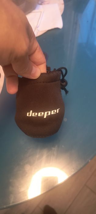 Sonar Deeper Smart Chirp plus