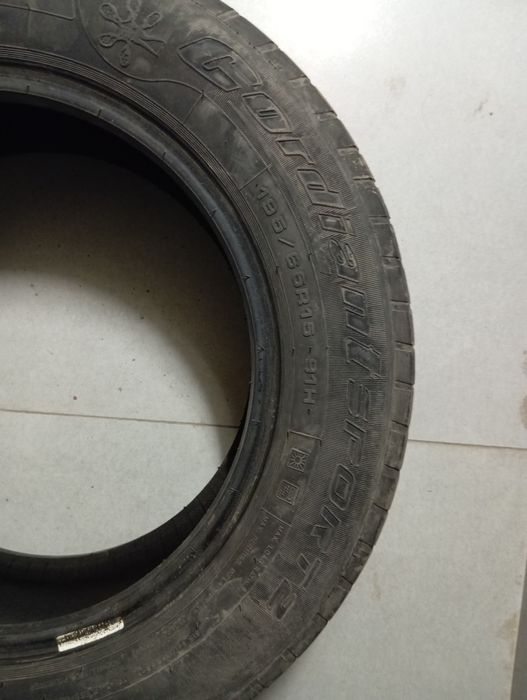 Летние шины и диски