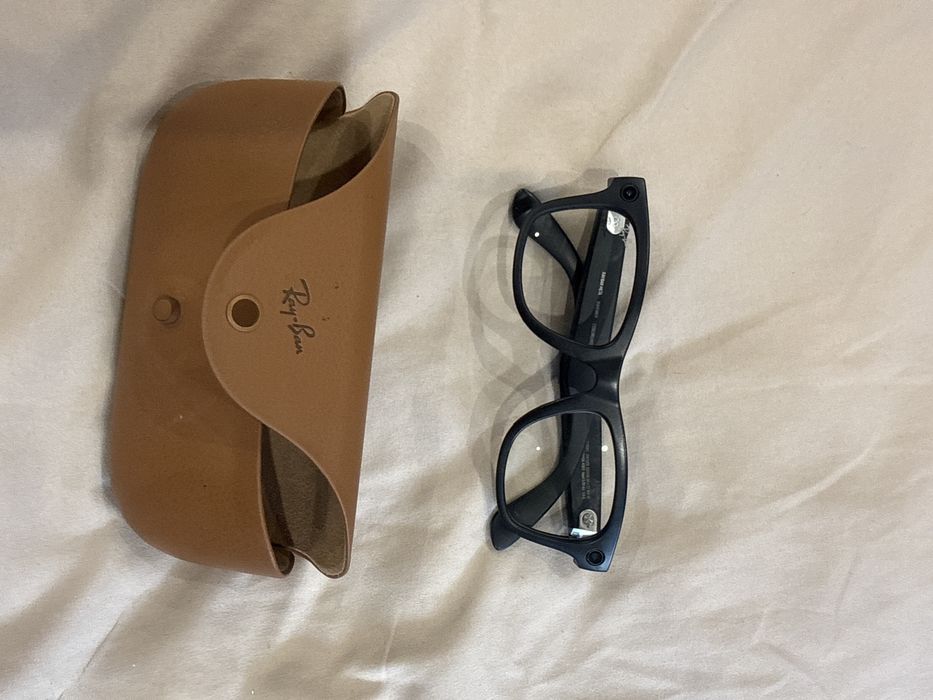 Ray bon meta wayfarer